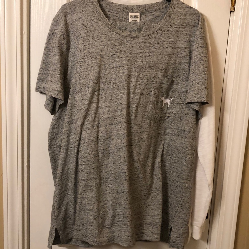 Pocket tee